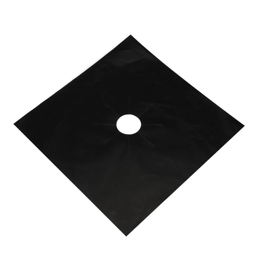 Gas Stove Burner Protector
