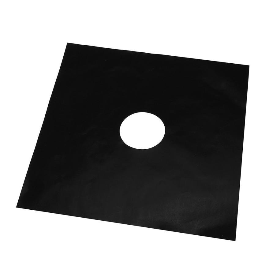 Gas Stove Burner Protector