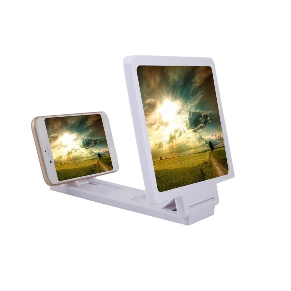 Phone Screen Magnifier