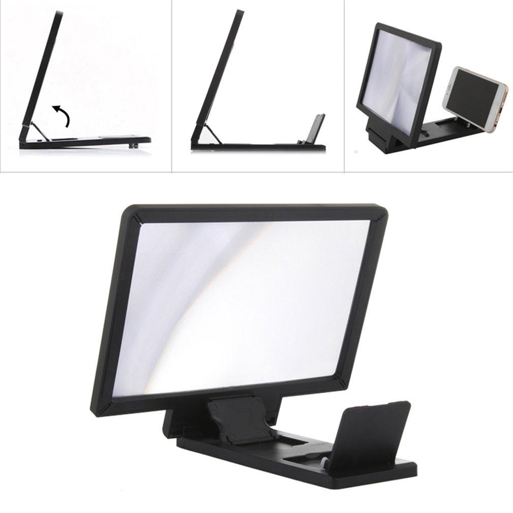 Phone Screen Magnifier