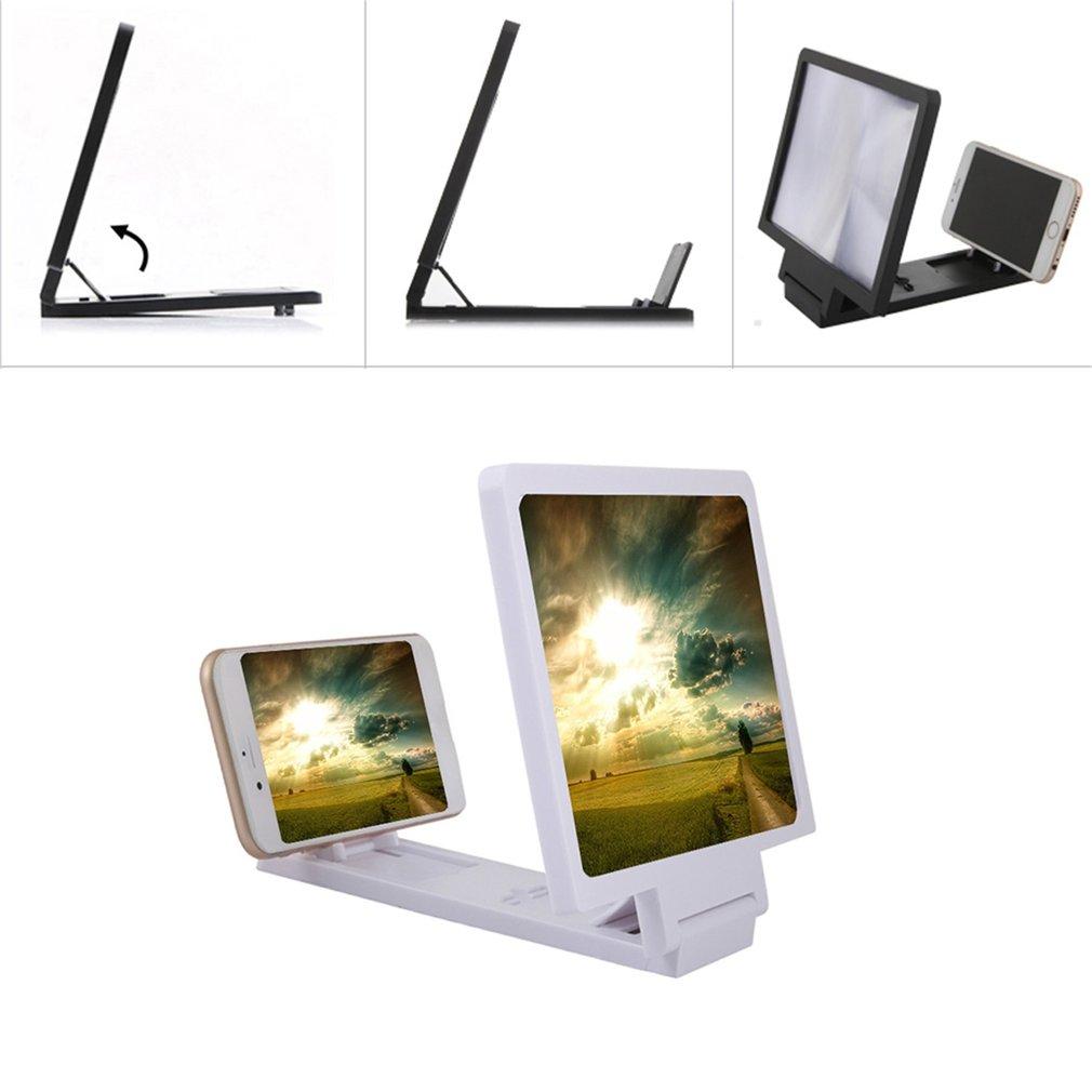 Phone Screen Magnifier