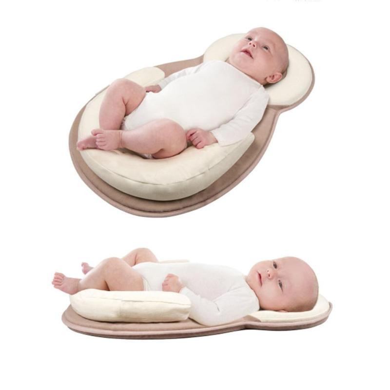 ANTI-ROLLOVER BABY CUSHION