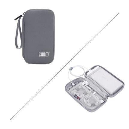 Power Bank Bag -- Everything Needs A Home