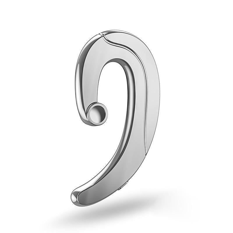 Try a Different Way to Listen with Bone Conduction Headset