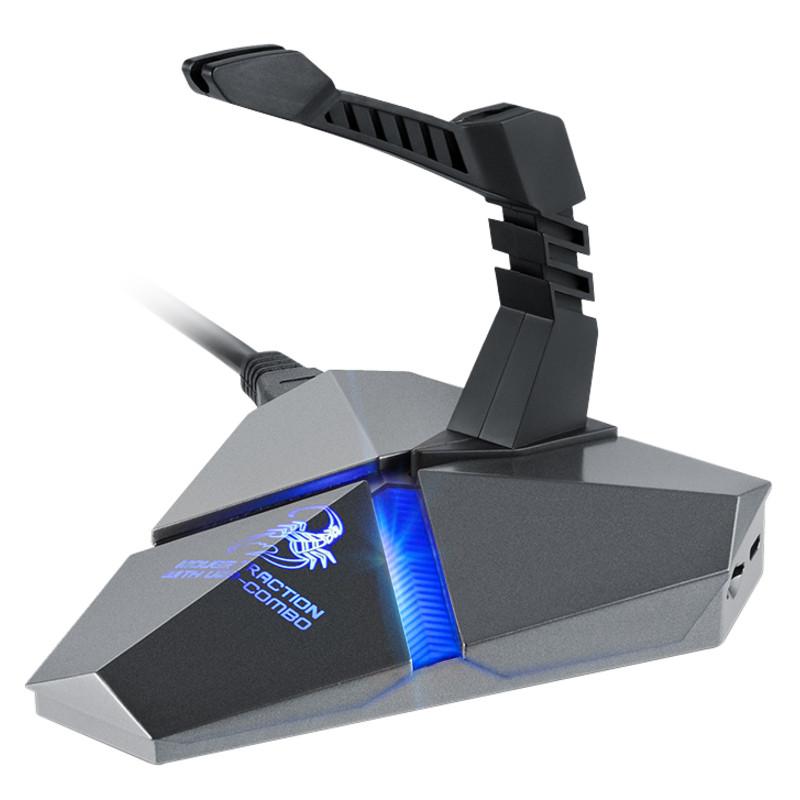 Robot Desk Scorpion USB 3.0 Hub