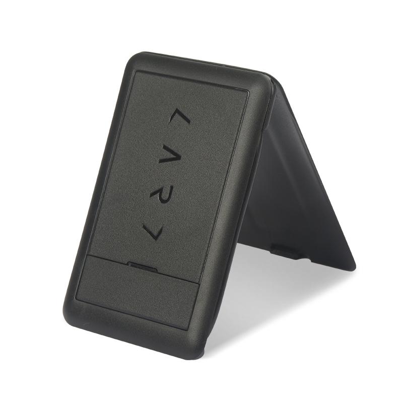 The Ultimate Adapter Cable Kit That Sports Wireless Charger, Card Reader, SIM Card Case & LED Light