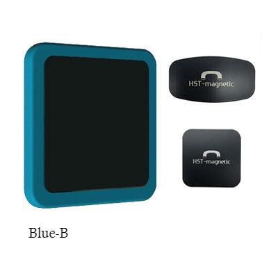 Magic & Magnetic -- Universal Mount For Tablet & Phone