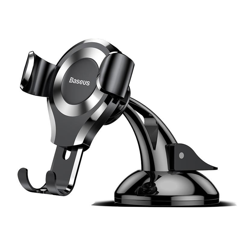 Strongest Suction & Grip in Car