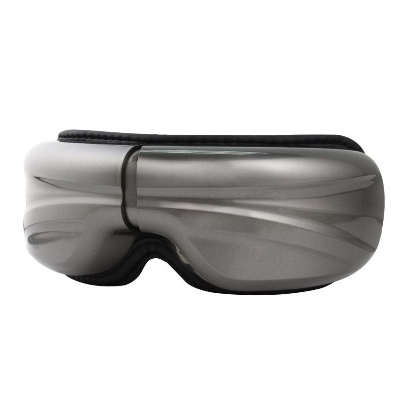 Eye Spa & Music Therapy Mask - Music Eye Mask