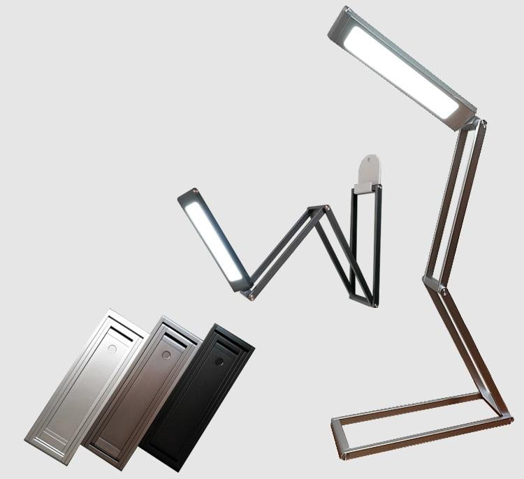 The Magic Portable Lamp With Infinite Possibilities