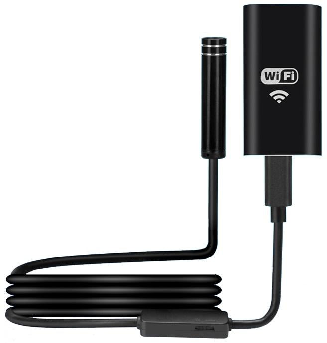 Wireless Inspection Camera