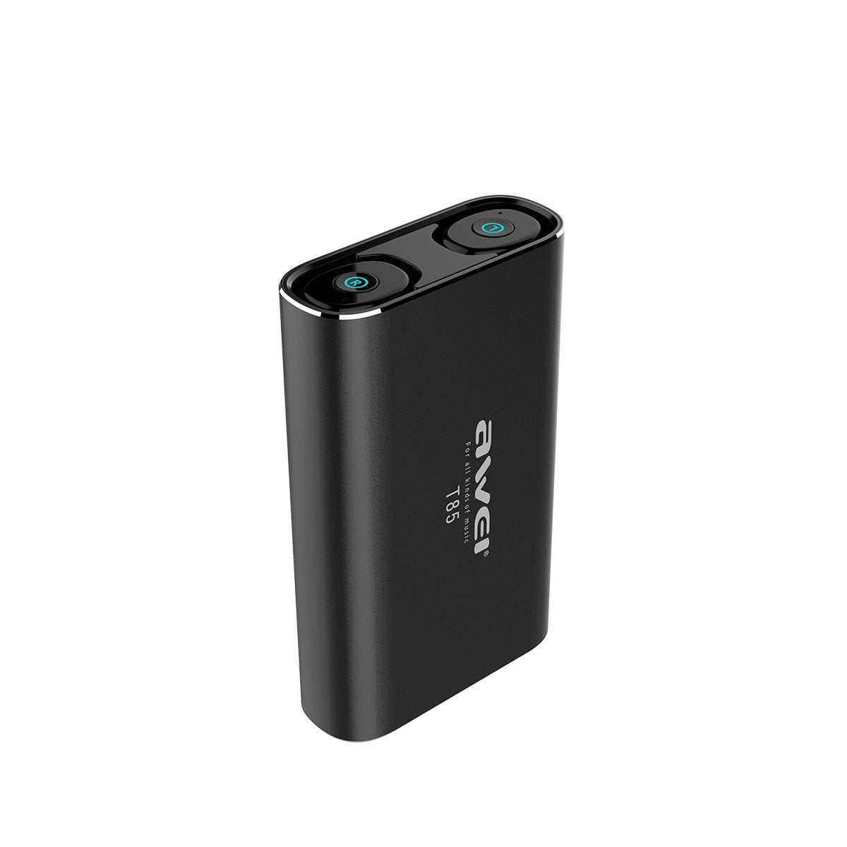 Smart Combo of Bluetooth 5.0 Headset & Power Bank