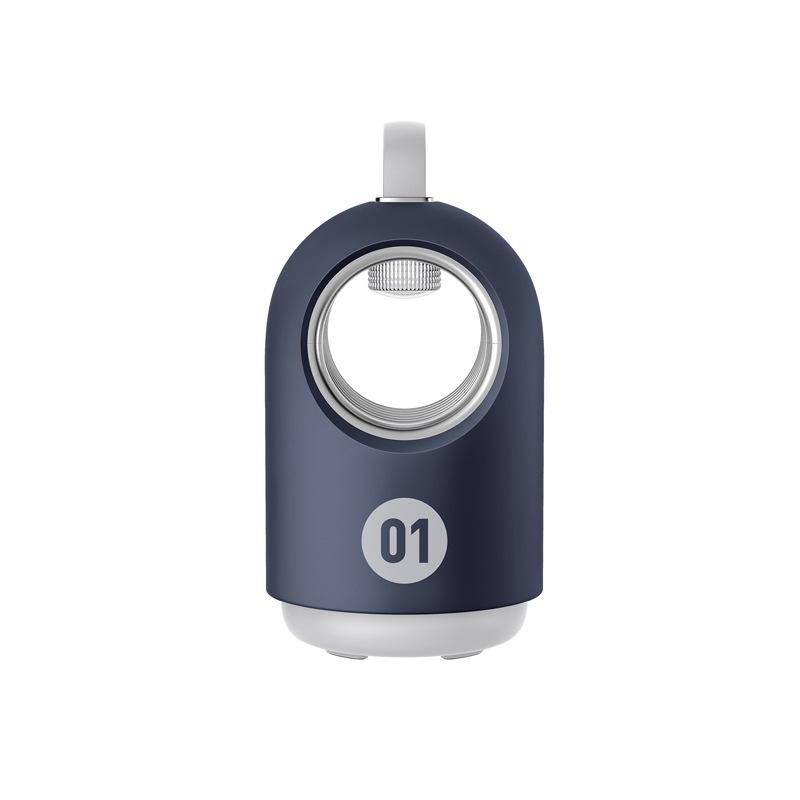 Electronic Mosquito Killer: Non-Toxic, Silent & Effective, Protect Your Sweet Dream