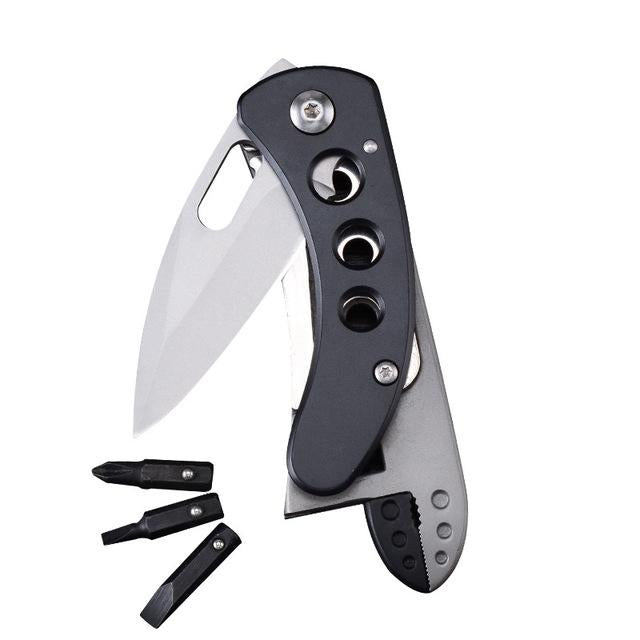 5 Pull out Tools for Repair & Survival