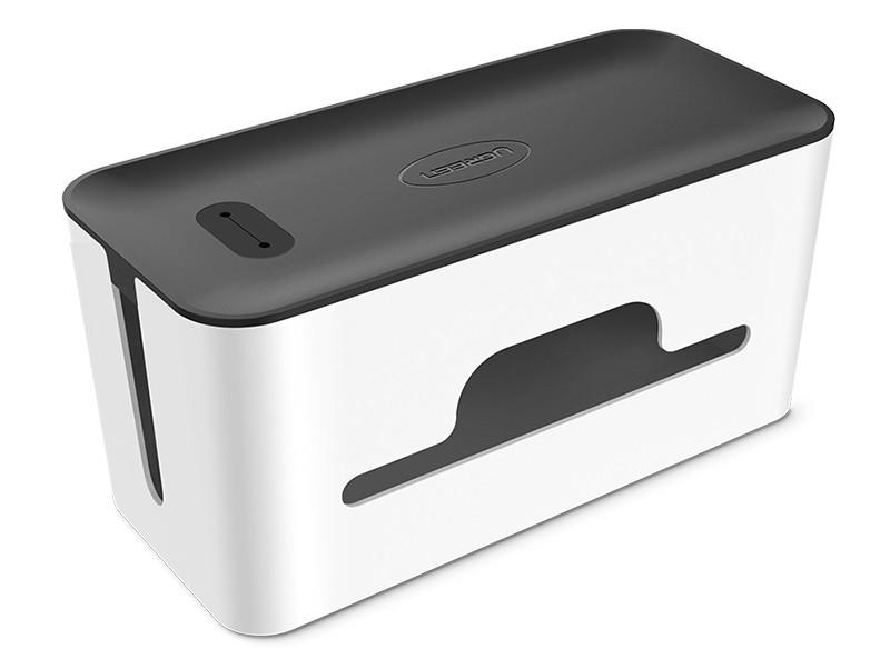 The World's Most Durable Cable Management Box