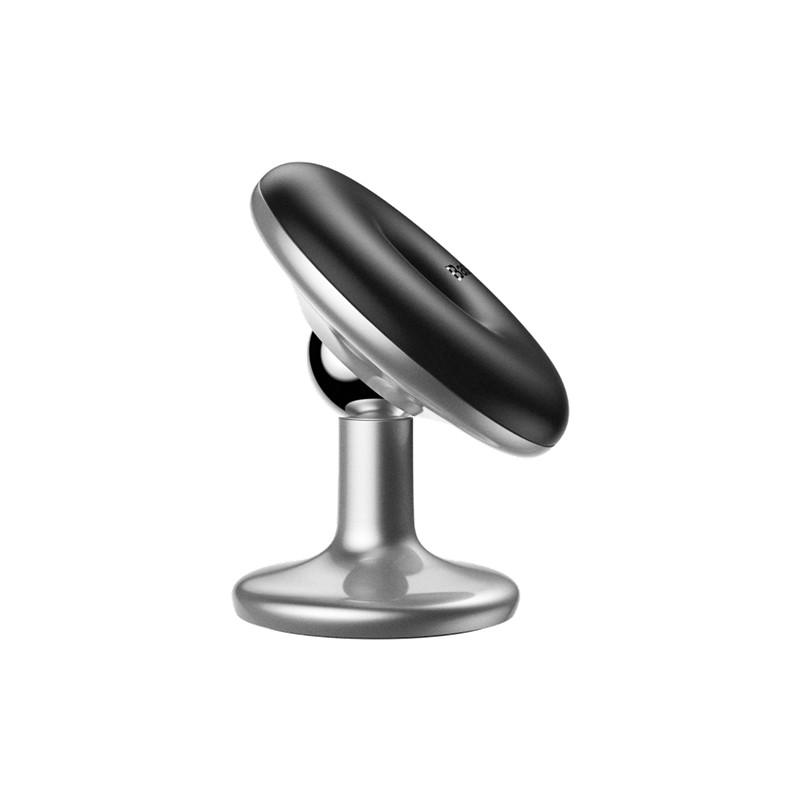 360° Magnetic Car Phone Mount to Offer Super Safe Grip