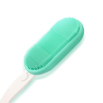 Get Healthy & Youthful Skin with Ultrasonic Bath Brush