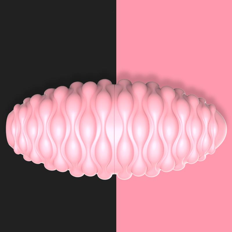 Portable Mini Electric Massager: All About Relax