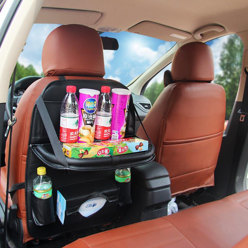 Easily Enjoy Life in Car That Most People Don't