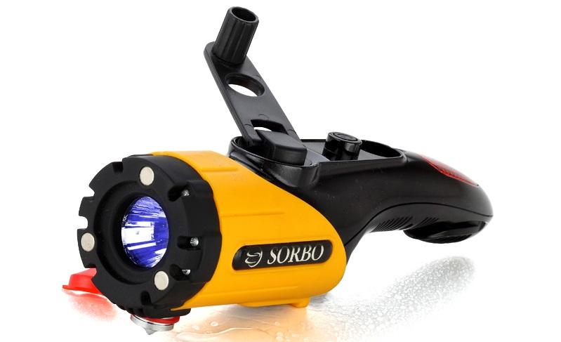 Most Useful Survival Flashlight Everyone Should Own
