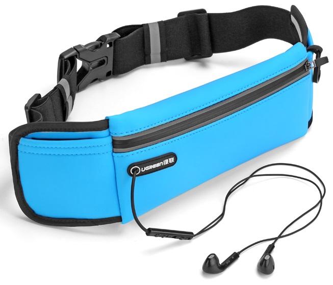 The Most Functional Running Waistpack