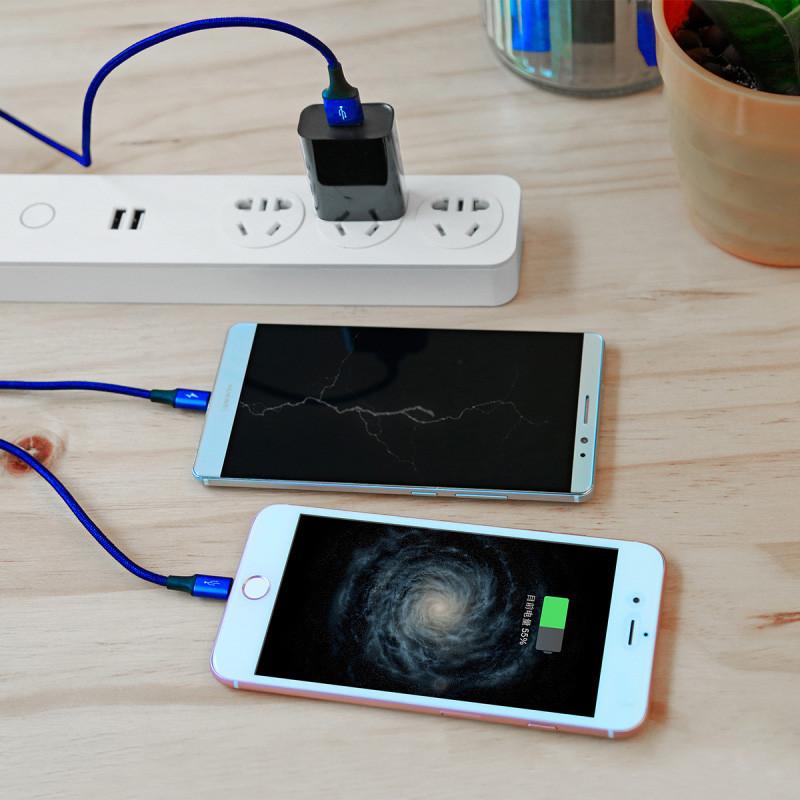 The One Cable to Rule Them All