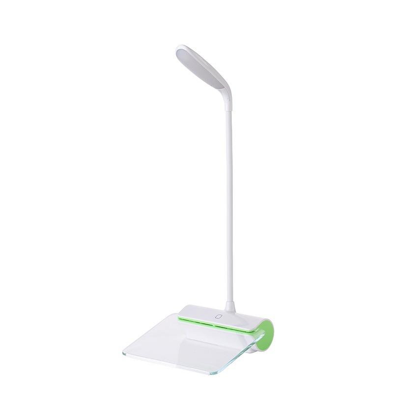 Light up Your Space & Brain with Fun & Functional Memo Board Lamp