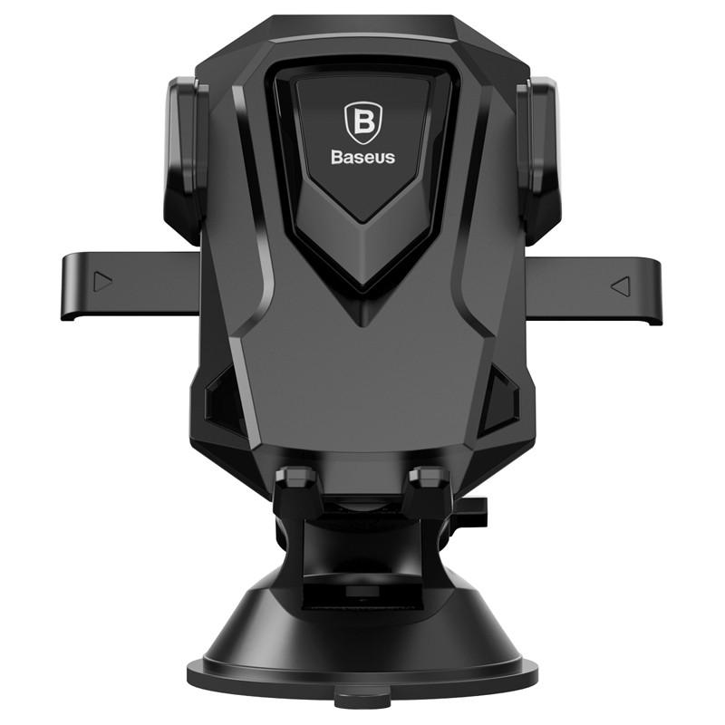 Most Convenient Smartphone Car Mount