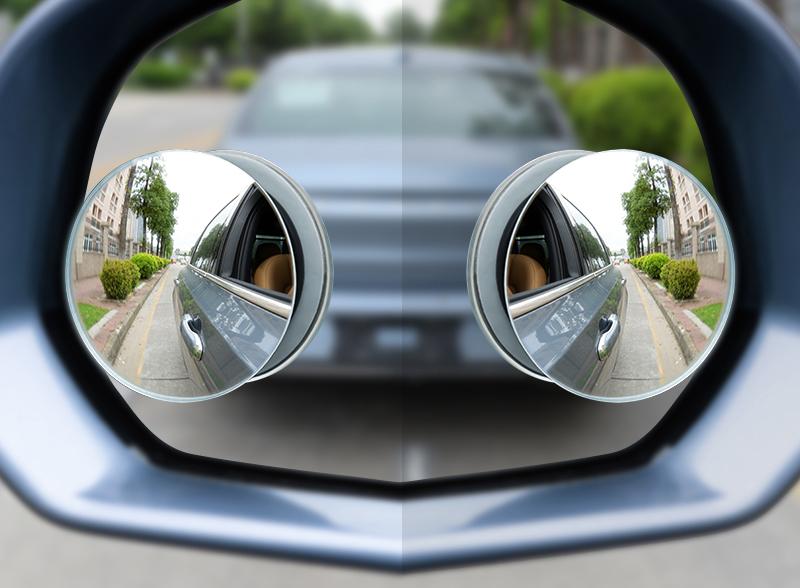 Blind Spot Mirror, Keep Danger Away