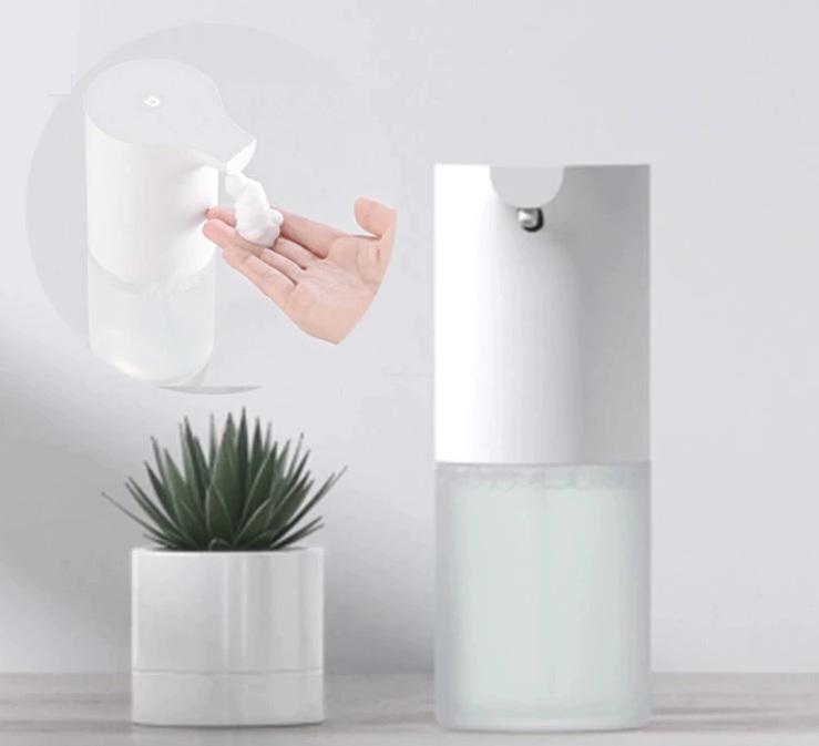 Smart Automatic Soap Dispenser