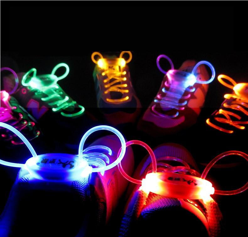 Glow in The Dark Shoelaces