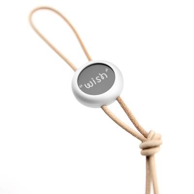 DIY Leather Keychain, Also A Pendant Or Accessory, The Most Meaningful Gift