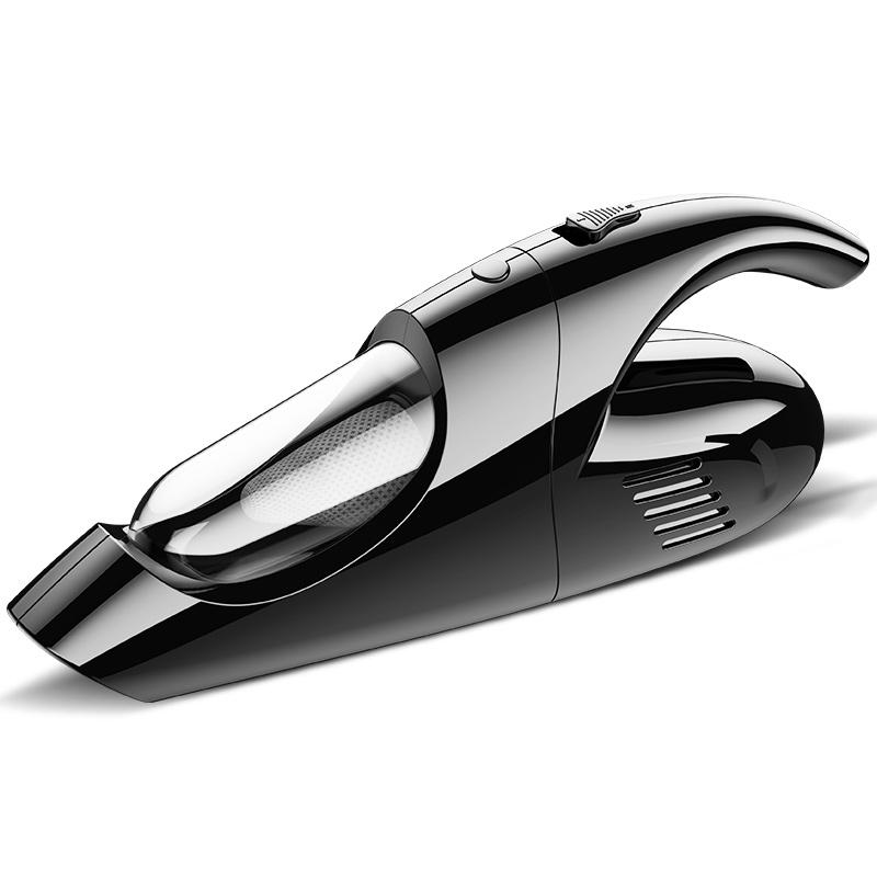 Handheld Car Vacuum Cleaner - Mini Maid Taking Care of All Your Cleaning Needs in Car
