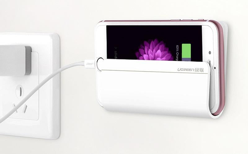 The Best Solution to Charging-cable-too-short Problem