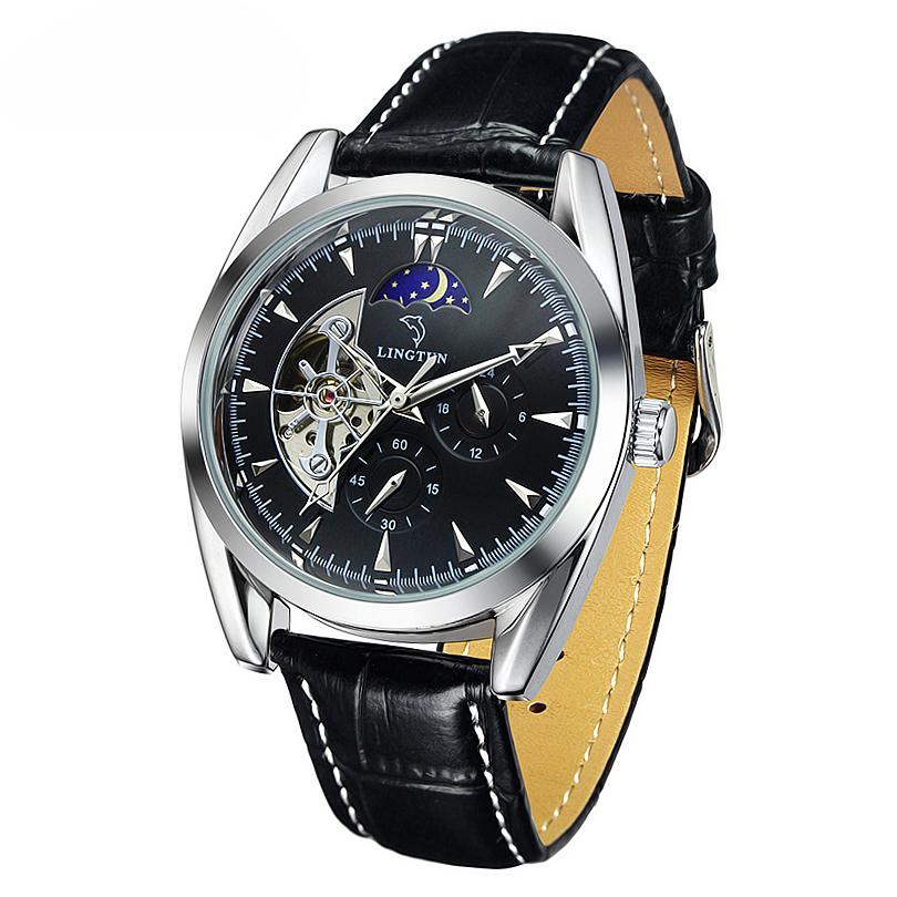 Disrupting Luxury Mechanical Watch with Affordable Price