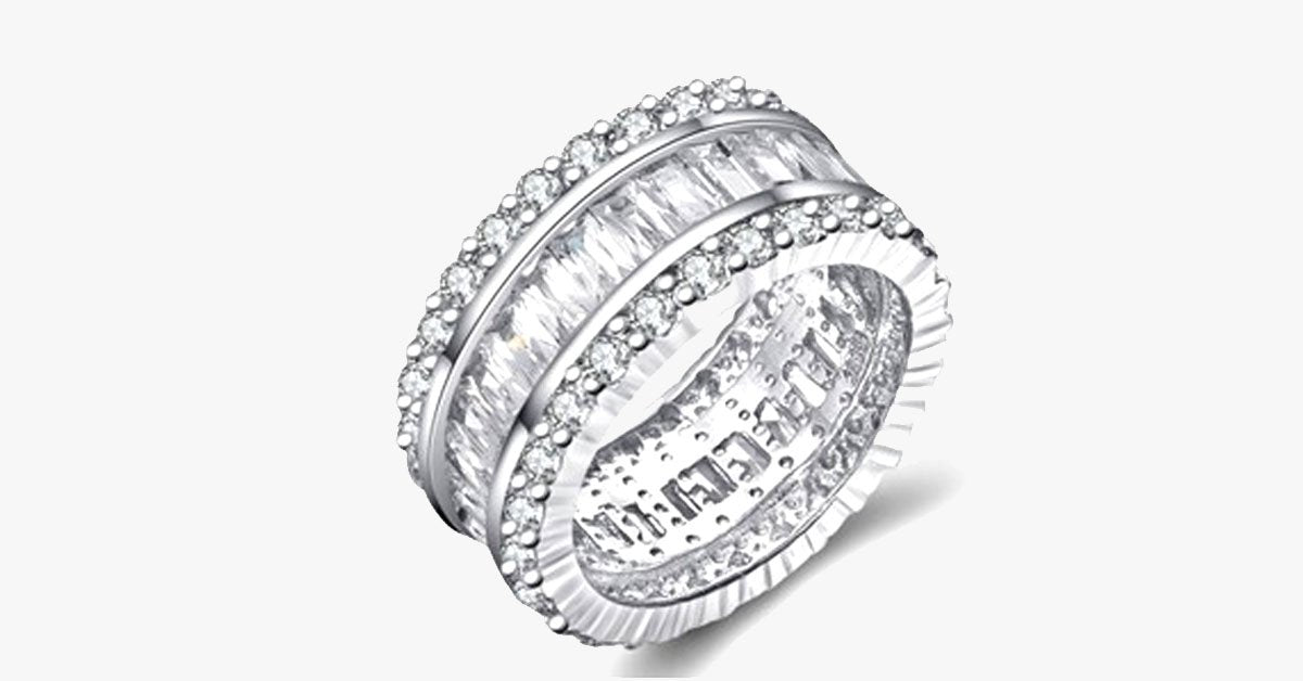 Lavish Eternity Band