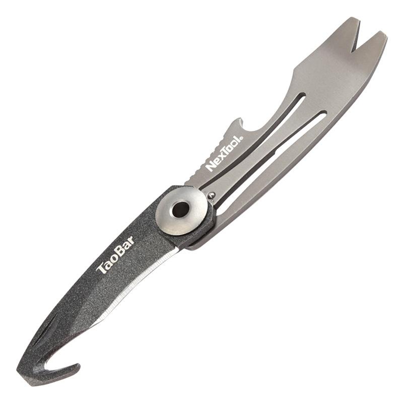 5-in-1 Micro Multi-tool Packed with Functionality