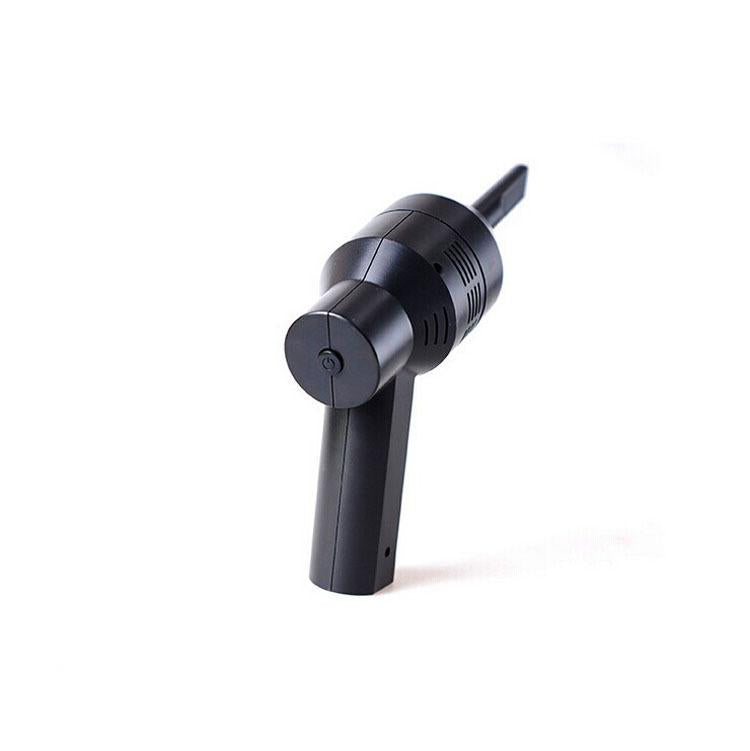 Handheld Vacuum to Reach Any Corner & Clean the Last Bit