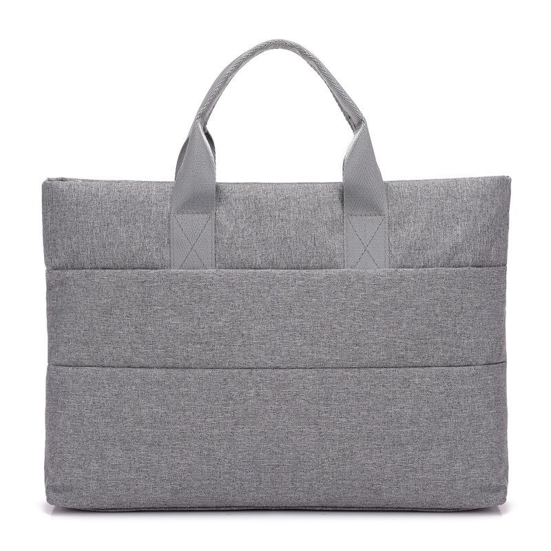 Keep Your Laptop Safe and Sound with Thin Light Laptop Bag
