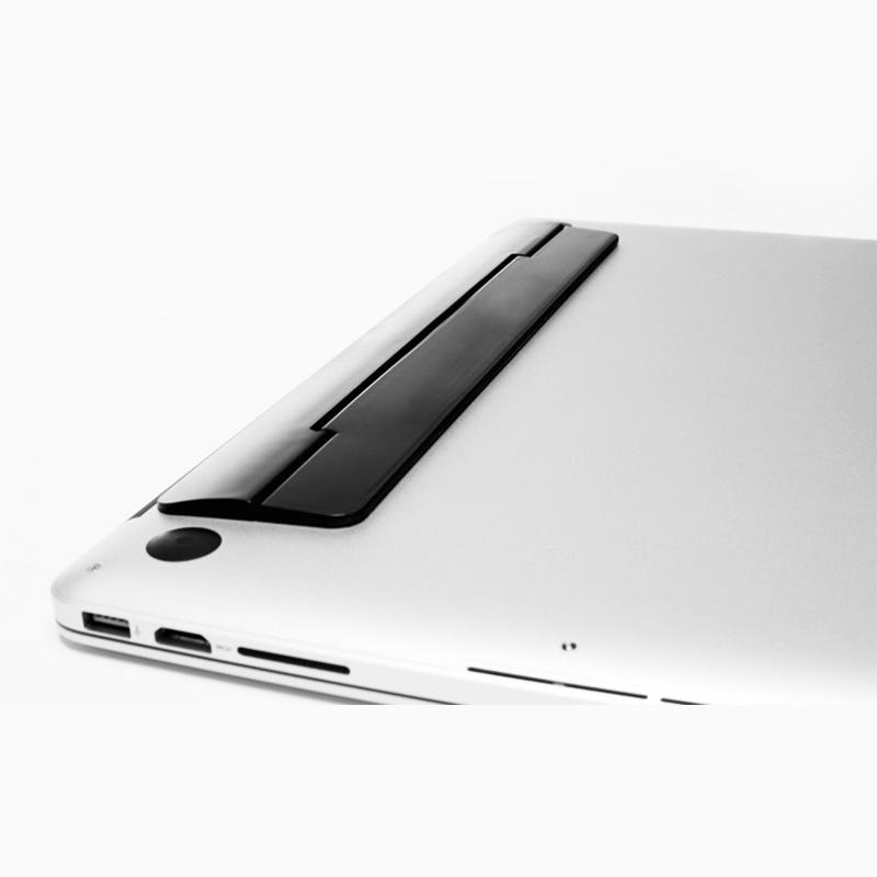 Invisible Lift for Laptop