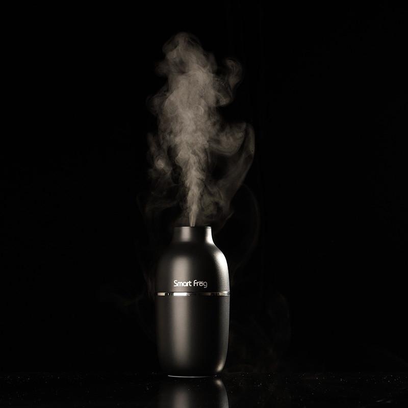 The Most Convenient Portable Smart USB Air Humidifier