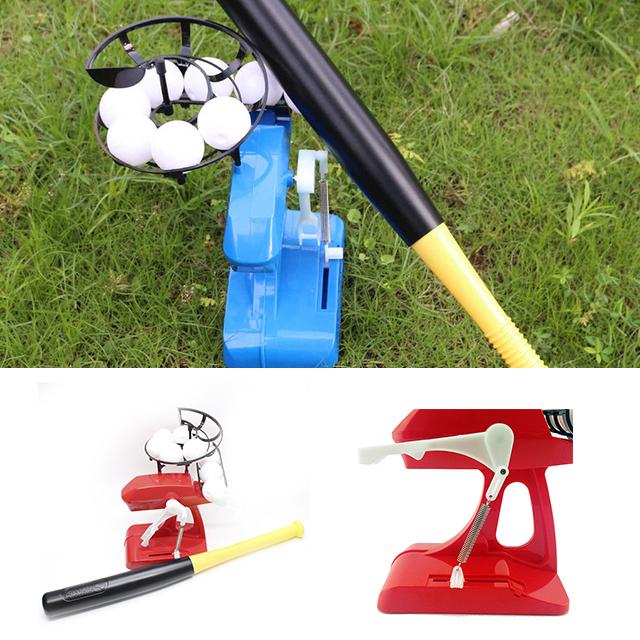 Baseball Pitching Toy