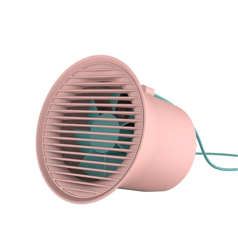 Coolest Portable Desk Fan - An Aircraft Engine on Your Desk