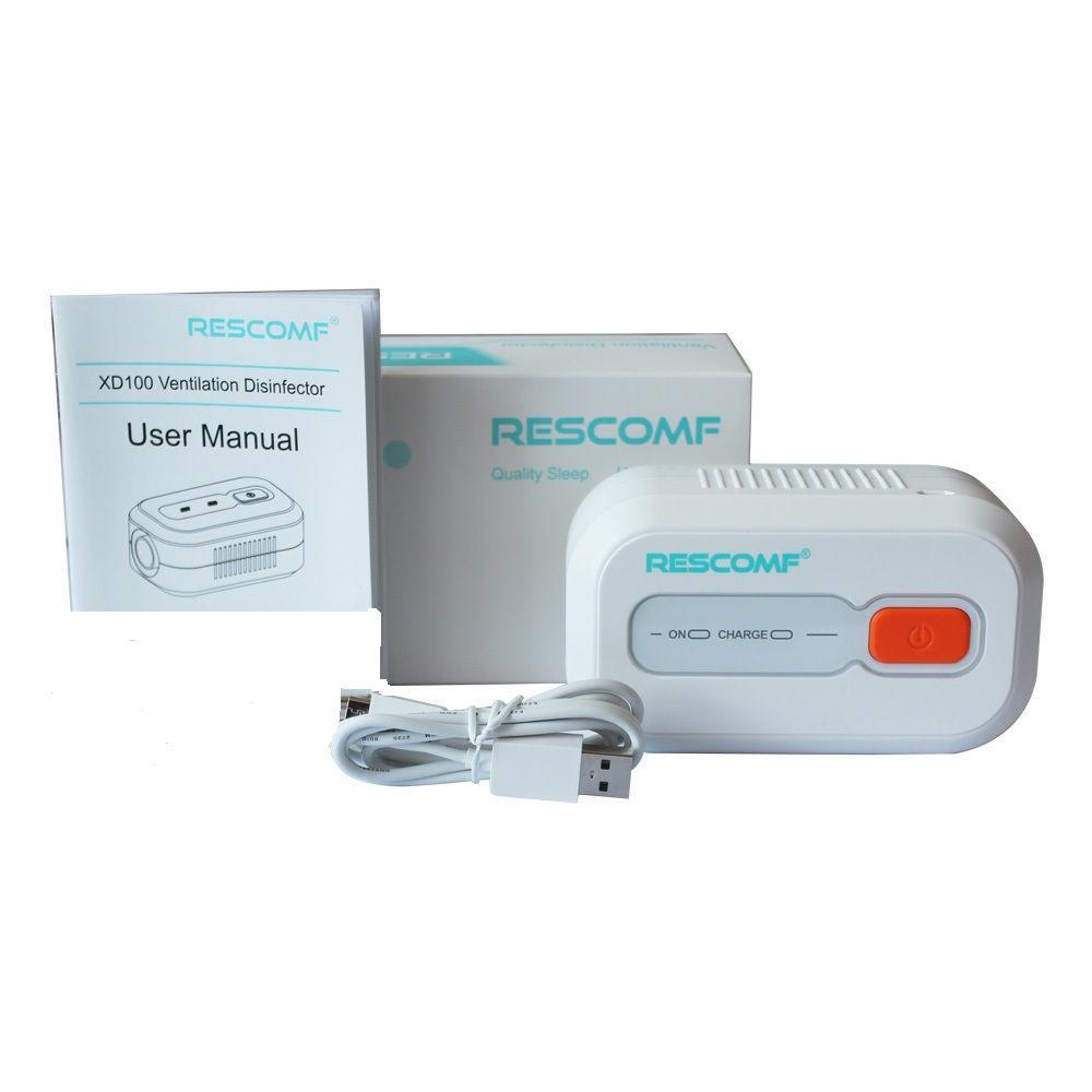 CPAP Cleaner And Sanitiser