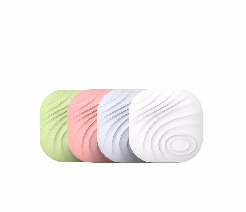 Nut Find 3 -- Bluetooth GPS Smart Tracking Finder, No More Loss