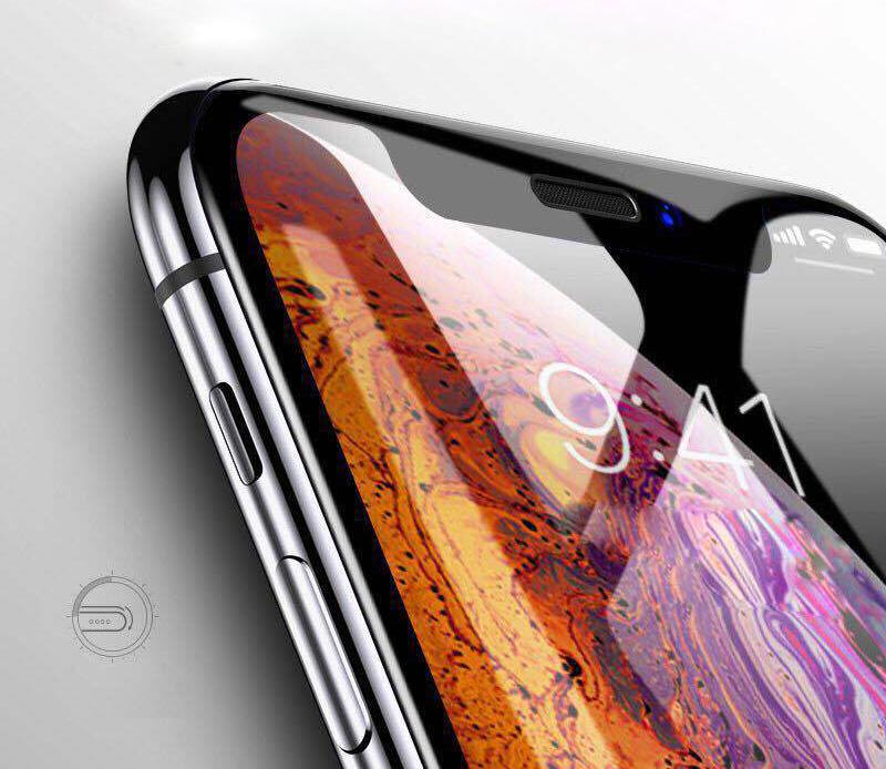 Tempered Glass Screen Protector