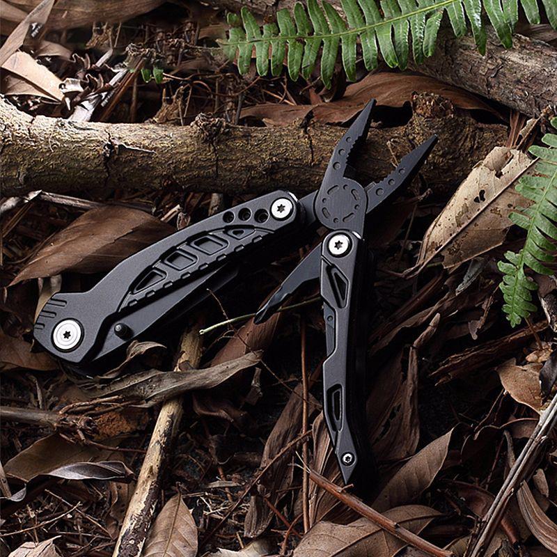 Do More with Your Everyday Carry with 10-in-1 Multi Tool