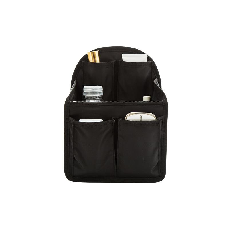 Bag-in-bag Organizer to Make Packing a Breeze