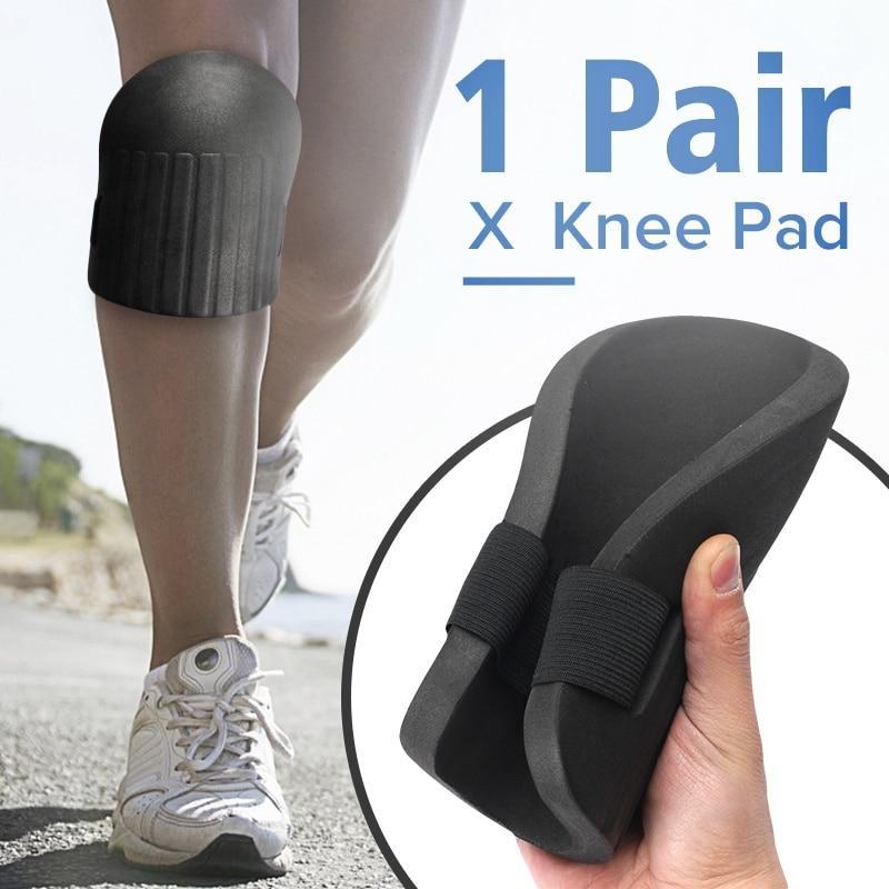 Soft Foam Knee Pads