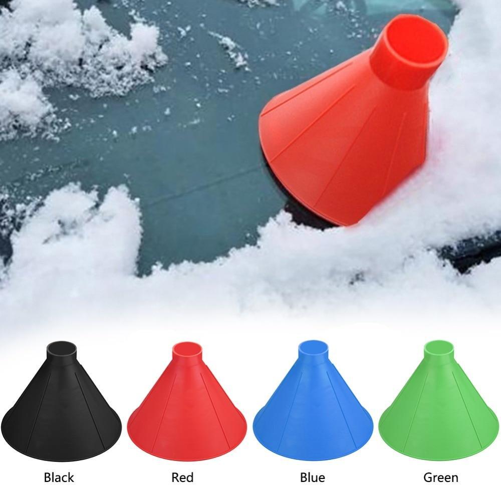 Snow Ice Scraper for Car